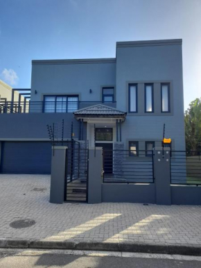 Sunset vista villa